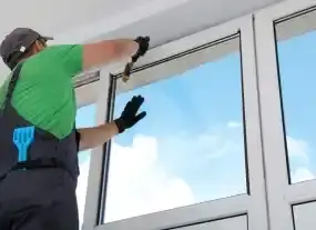 Remplacement de double vitrage Cléry-Saint-André