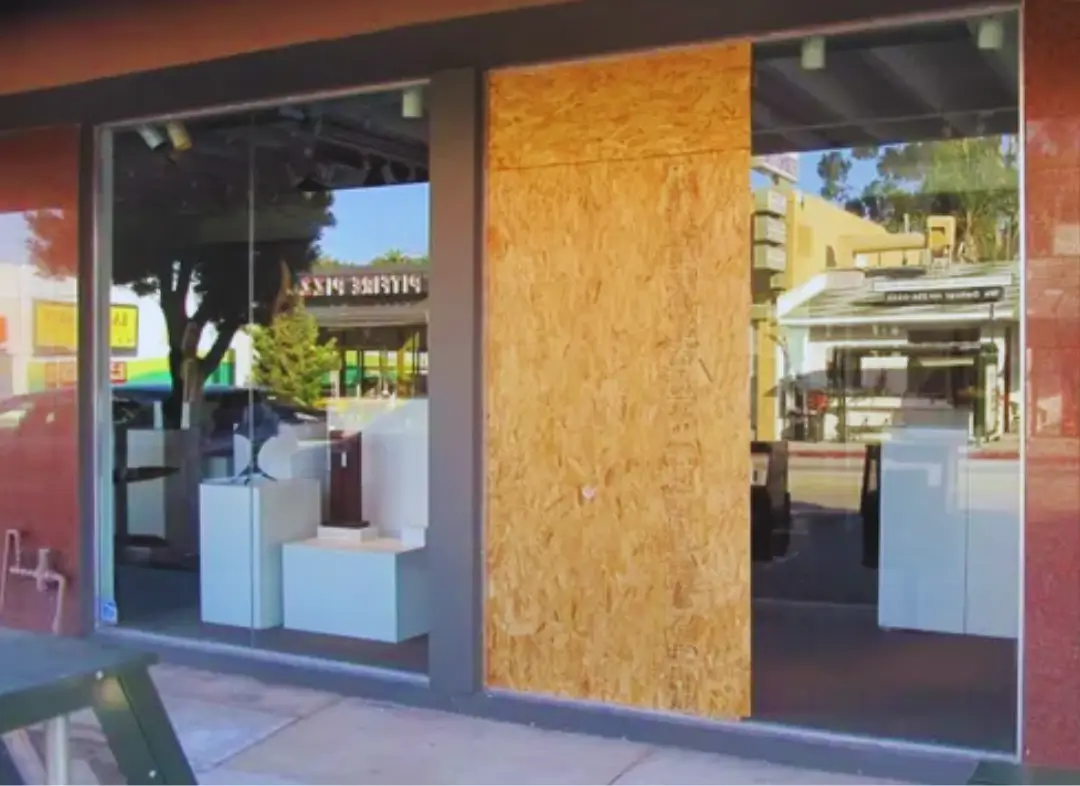 Mise en sécurité fermeture provisoire Cléry-Saint-André