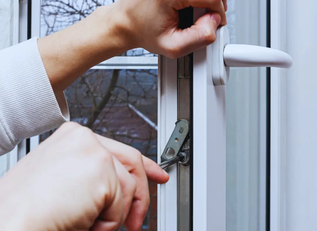 Réparation serrure de fenêtre Cléry-Saint-André